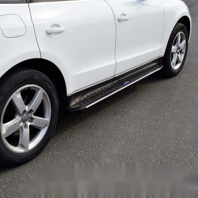 Tavole da running SUV giapponesi con gradino laterale Honda VEZEL HRV HR-V 2015-2020