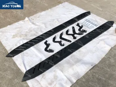 Accessori 4WD Auto, pedana laterale per veicoli post-vendita per Ranger