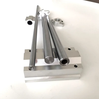  Barre guida albero (WCS/SFS) per macchine CNC