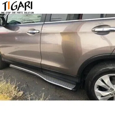 Accessori per auto, predellino per Honda Cr-V 2012