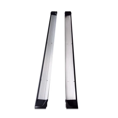 Toyota Hilux Vigo Tundra Amarok Ford Ranger T8 Side Step Tavola da running