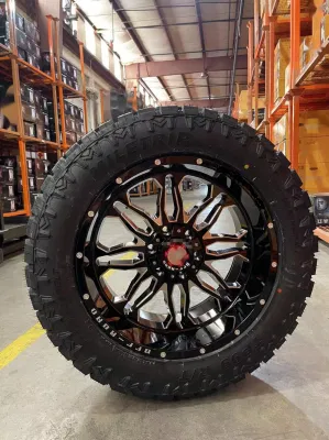 fuoristrada 4x4 pneumatici accessori pneumatici parete laterale bianca off Pneumatico per il mercato americano 35X13.50R24LT