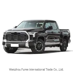  Scalone laterale elettrico per Toyota Tundra 2022 2023