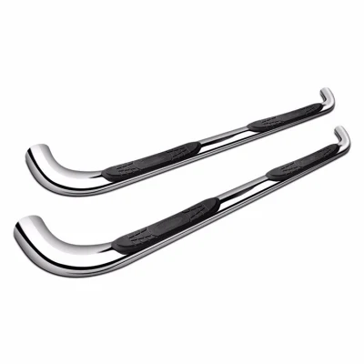 Auto 4X4 Accessori predellino per Tacoma 4 porte doppie Crew Cab cromato