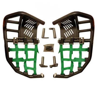 Barra ATV Nerf per 300ex