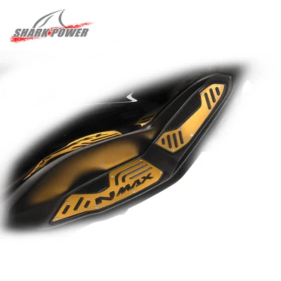 Poggiapiedi per motocicli per 2020 Nmax 155