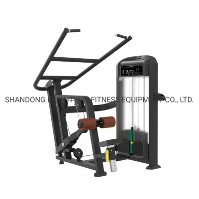 Attrezzature per fitness e fitness attrezzature per palestra palestra palestra e fitness Attrezzatura Discovery Precor seduta pulldown palestra attrezzature fitness