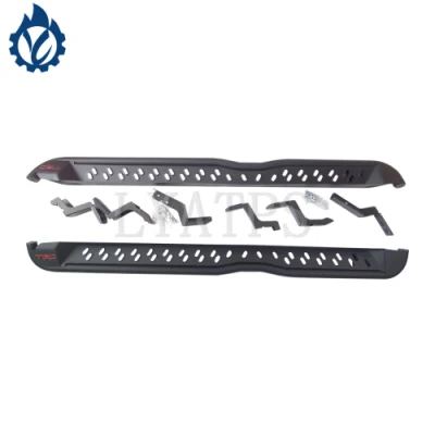  Auto Body Parts Side Step per Toyota Fortuner (SW4) 2016