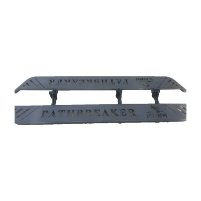  Pedana laterale elettrica per Tundra Dodge RAM 1500