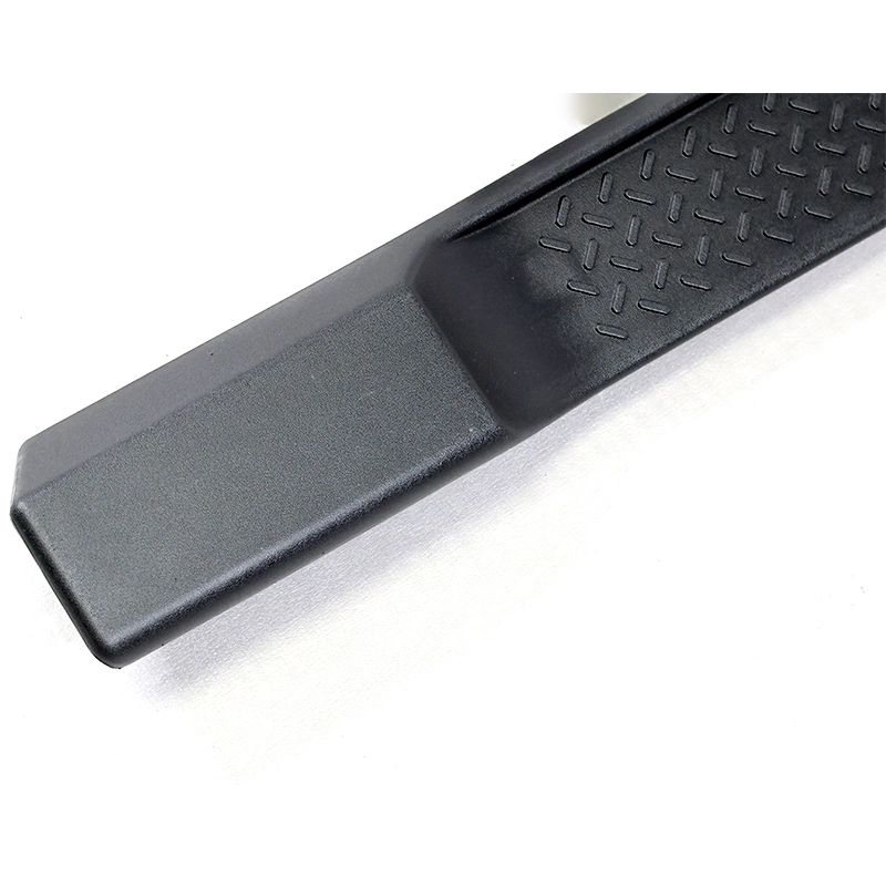 High Cost Performance Offroad Running Board for Jeep Wrangler 2 Doors Version Side Step Board