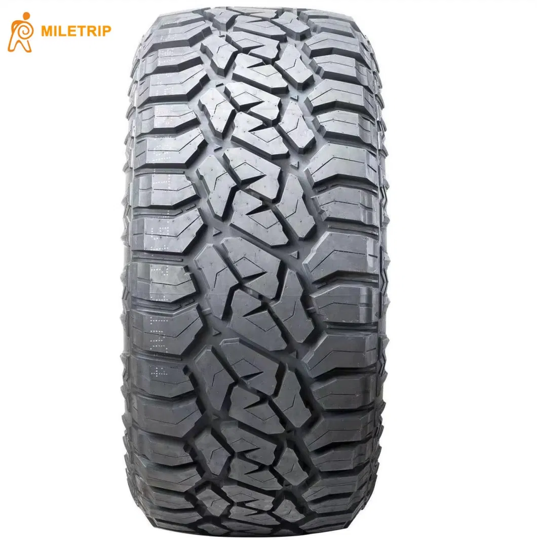 off road 4x4 tyres tire accessories white side wall off road tyre for american market 35X13.50R24LT