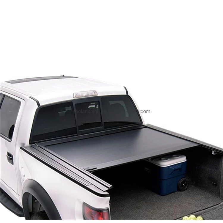 Pickup Truck Accessory Side Step for 07-18 Chevrolet Silverado/Sierra Crew Cab