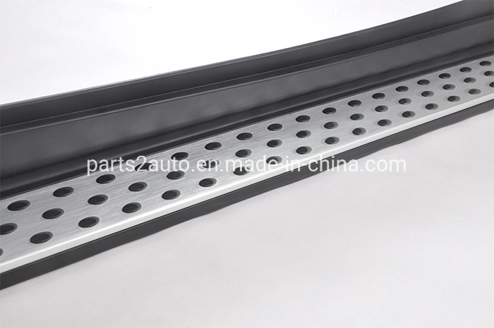 Mercedes Benz Gl-GLS X166 2013+ Car Side Step-Running Board