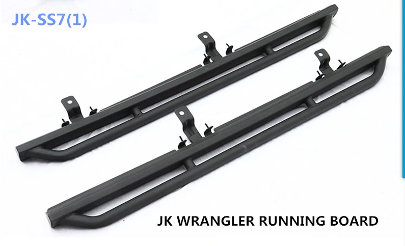 Running Board for Jk Wrangler