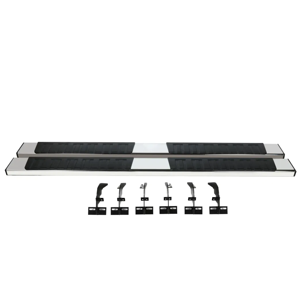 Running Boards for 09-18 Dodge RAM 1500 Crew Cab