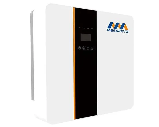 Megarevo 48V Hybrid Solar Inverter 5kw 8kw 10kw Energy Storage DC/AC Inverter