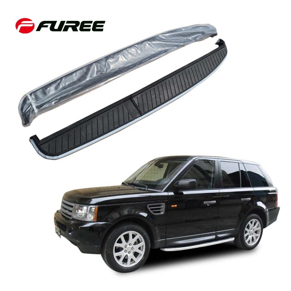 Auto Parts Aluminum Alloy Running Board for Land Rover (Range Rover 2006-2012) Sport Side Steps