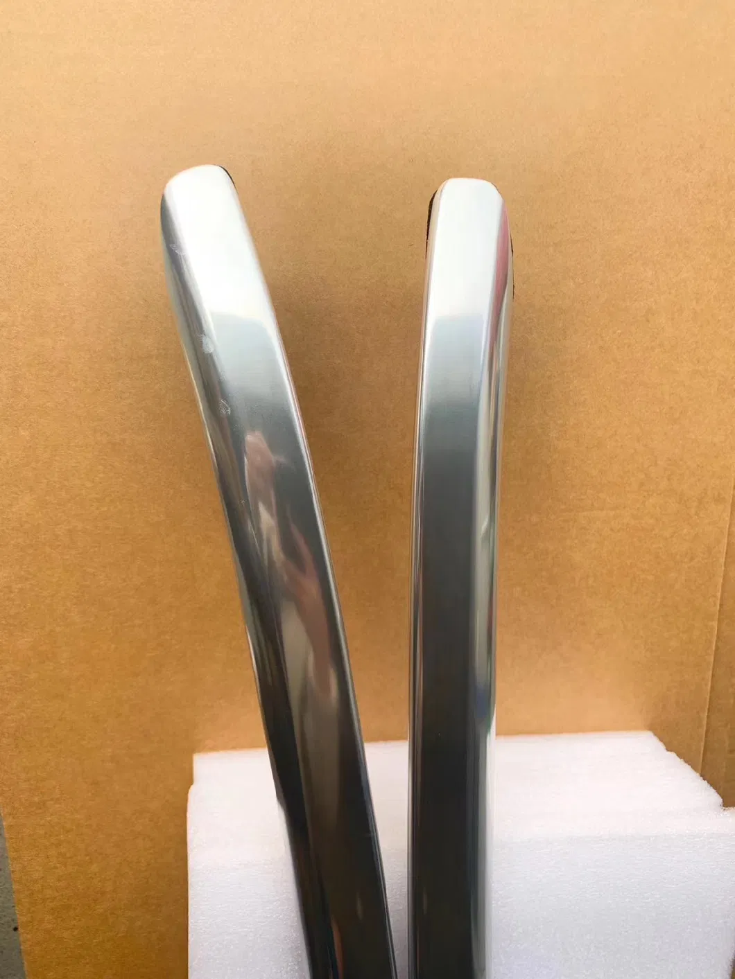 Audi Q8 Roof Racks, Aluminium