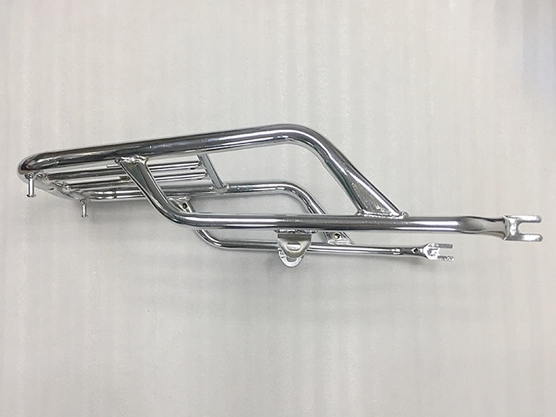 Step Grill (XRM) for Motorcycle High Quality