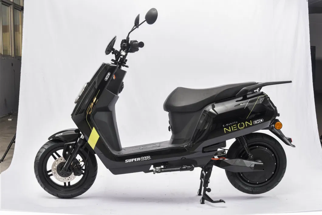 Fastest 72V 7000W High Street Bike Central Motor off Road Pit Road Adult Electric Scooter