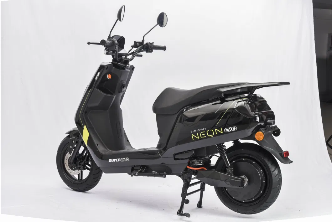 Fastest 72V 7000W High Street Bike Central Motor off Road Pit Road Adult Electric Scooter