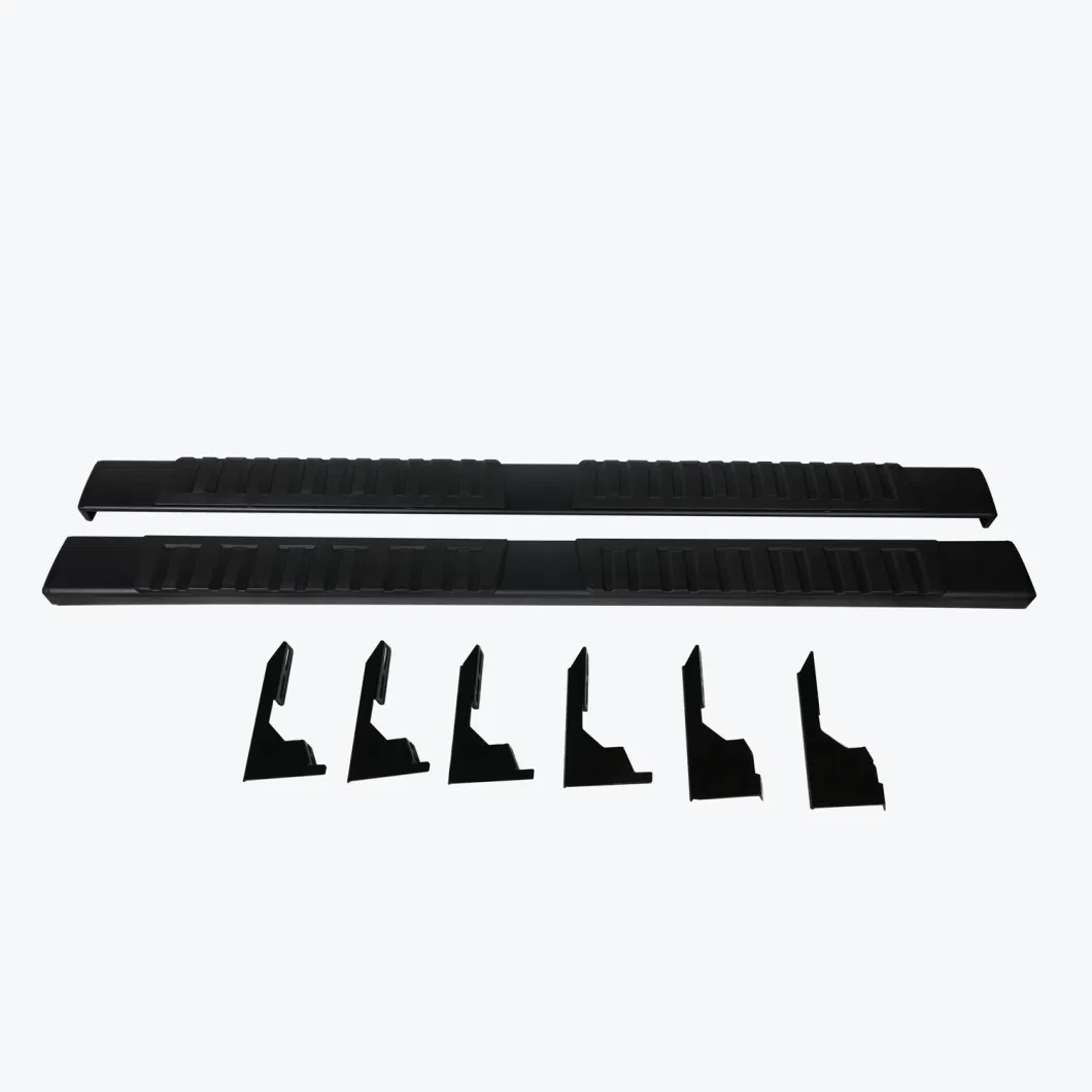 for 05-20 Toyota Tacoma Double Cab 6&quot; Running Board Nerf Bar Side Step
