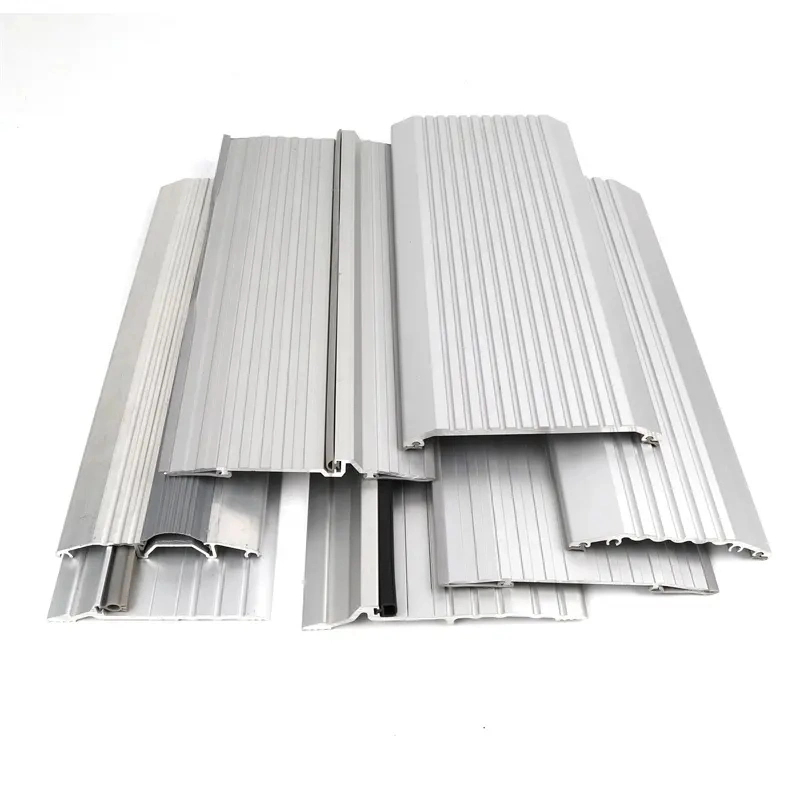Wholesale Slip Resistant Accessories Aluminum Running Boards Step for FIAT Freemont Fixed Thresholds