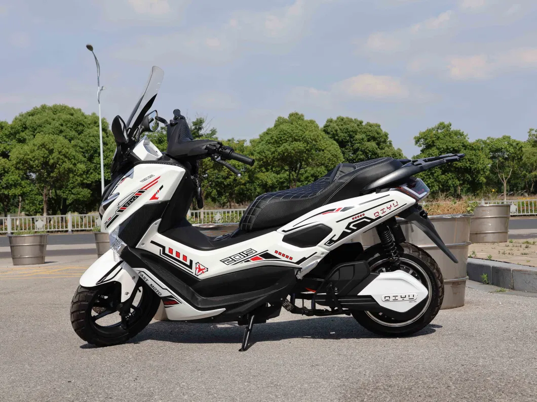 Newest Model E-Scooter Smart off Road Scooter Two Wheel Adult Electric Scooter