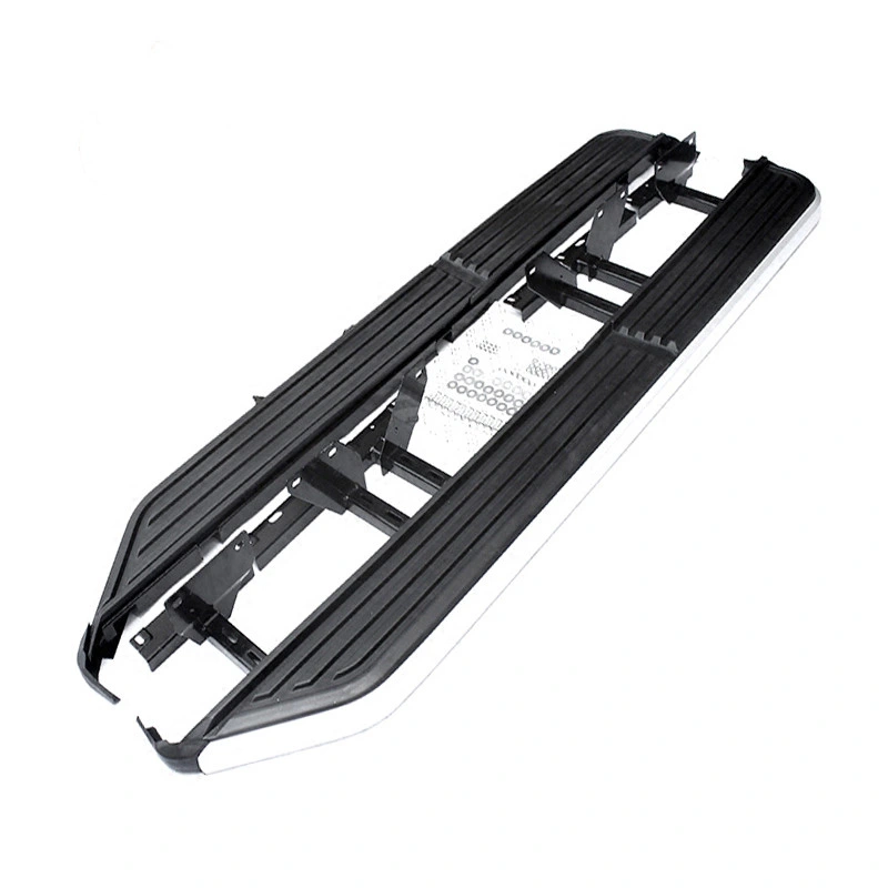 High Quality and Hot Selling Aluminum Alloy Side Step Running Board for Landd Rover Discovery
