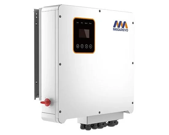 Megarevo 48V Hybrid Solar Inverter 5kw 8kw 10kw Energy Storage DC/AC Inverter