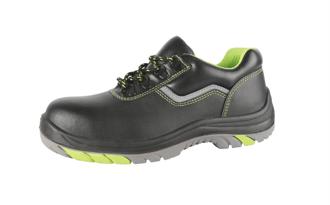 Engineers Protective Safety Stock Shoe Avoid Workplace Hazards