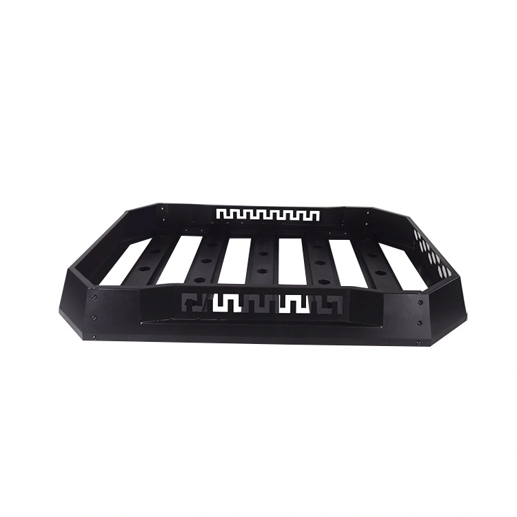 Offroad Roof Luggage Cage for Ute MPV SUV Van