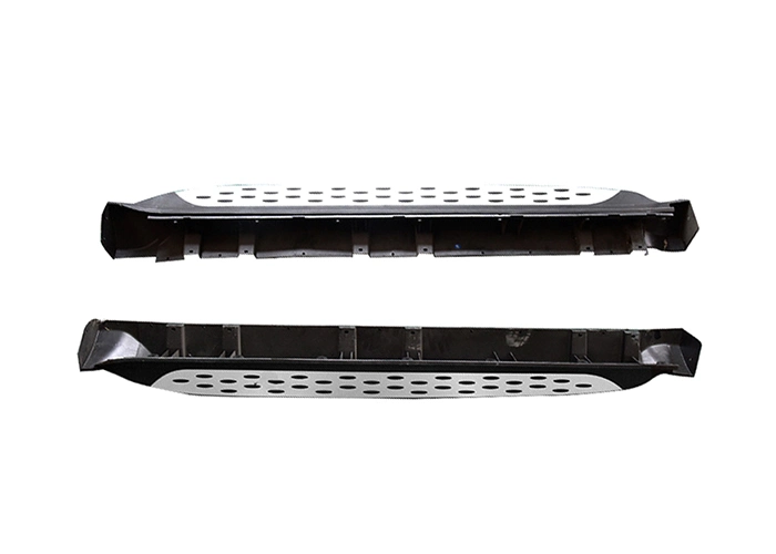 New Developed Running Boards Side Nerf Steps for Toyota Rush 2018-2019