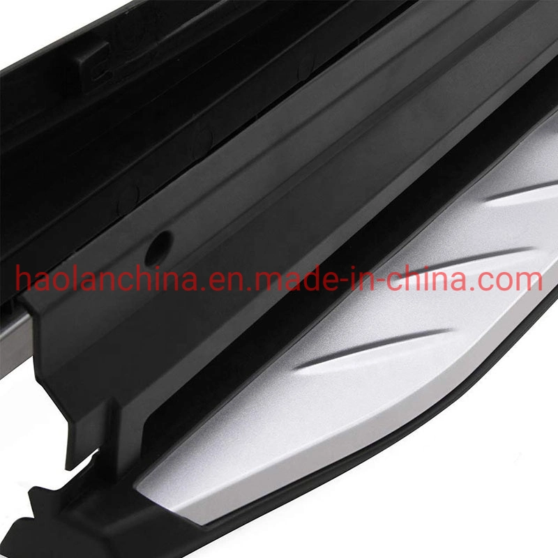 High Quality Running Board Side Step for Toyota RAV4 2020+