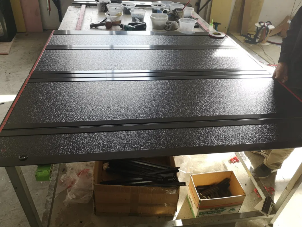 Wholesale Customized off Road Car SUV 4runner Side Step Running Board for Land Rover Defender 90 &amp; 110