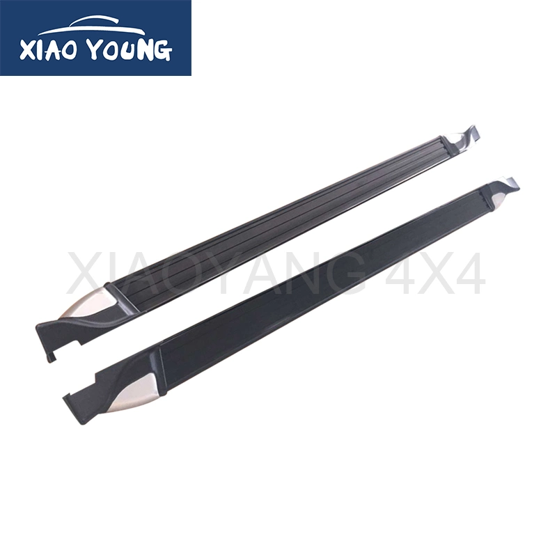 Factory Side Step Aluminum Running Board 4X4 for Dmax 2015