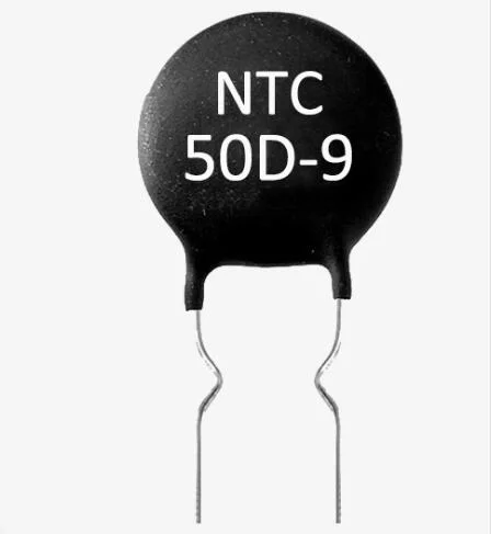 High Reliablity Power Ntc Thermistor Avoid The Surge Current 47D-15