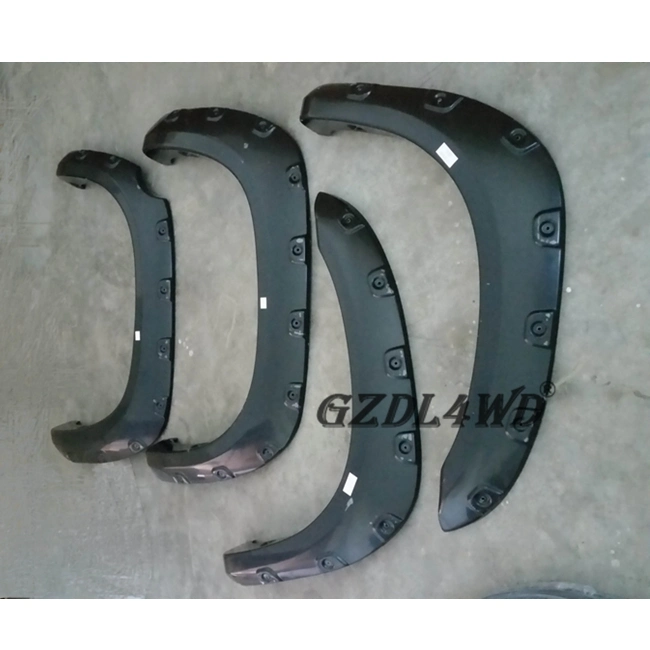 Car Accessories Running Borad Side Step for Tundra Parts