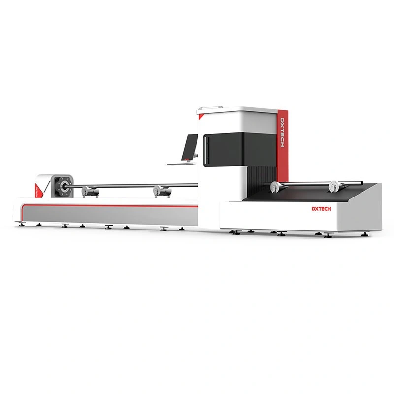 Automatic CNC Laser Cutting Machine Enclosed Two Platform for Metal 1500*3000mm 1000W/2000W/3000W/4000W