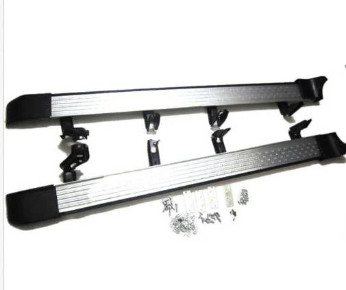 Land Cruiser Side Step Nerf Bar Side Bar Toyota