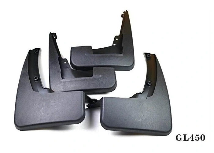 Auto Accessory OE Running Boards for Mercedes-Benz Gl 2006-2012 Original Style Side Step Stirrups