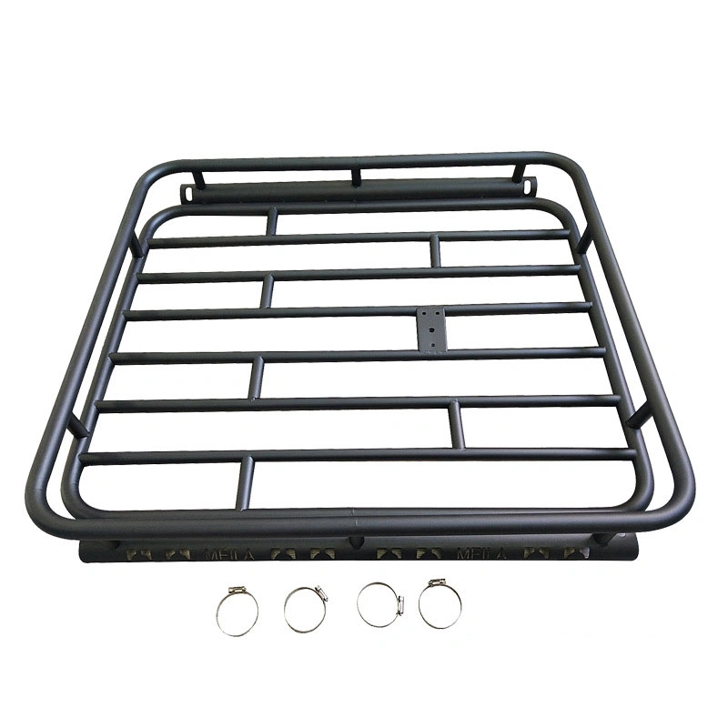 for Bike Racks Carrier Luggage Trays Profile Solar Panel Mount Bicycle 4*4 Cross Bar Fishing Rod Holder Tent Mini Car Roof Rack