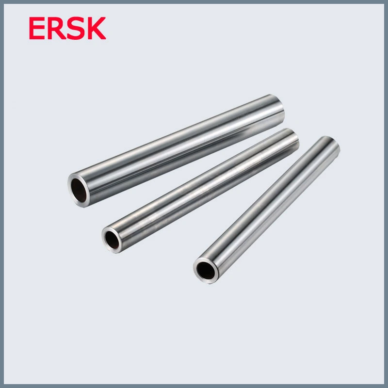 Shaft Rail Bars (WCS/SFS) for CNC Machine