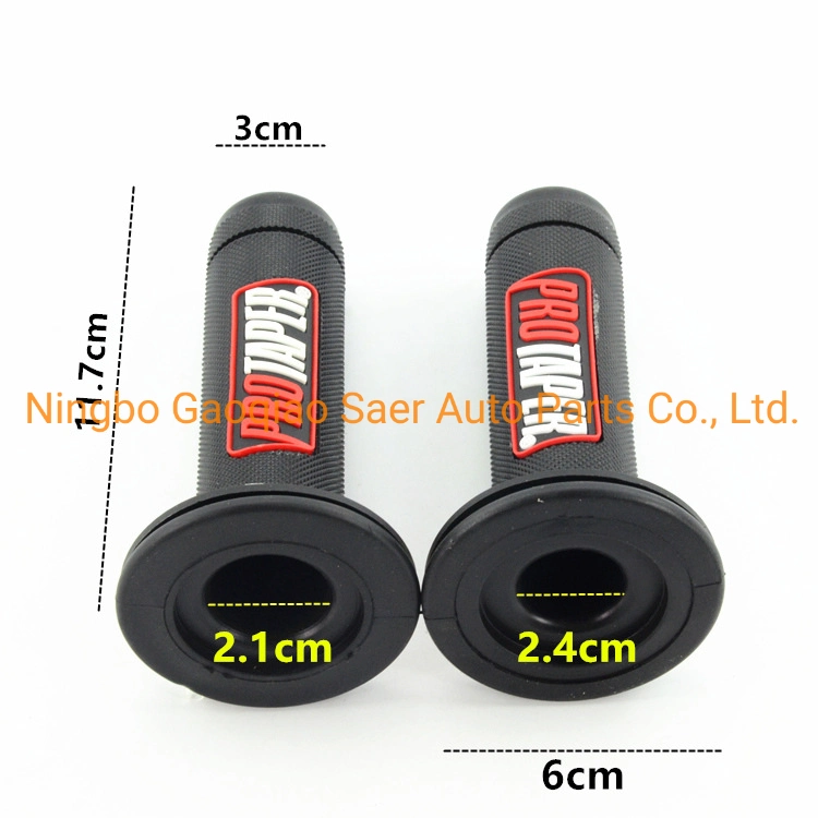 Factory Direct Sales of Motorcycle Brake Handle Cover, Horn Cover, Handle Glue, Handle Cover, General Accessories