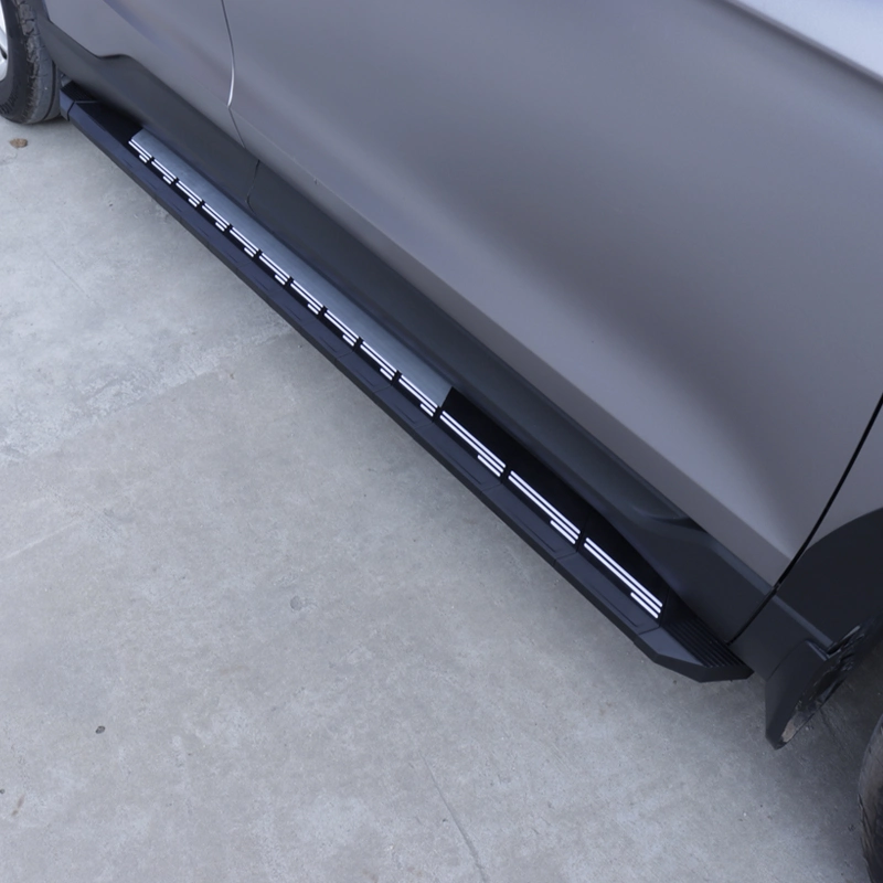 Auto Factory 4X4 Running Board Side Step for Universal Pickup Truck