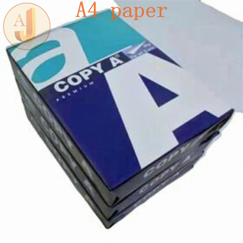 High-Quality A4 Copy Paper: Avoid Paper Jams When Printing