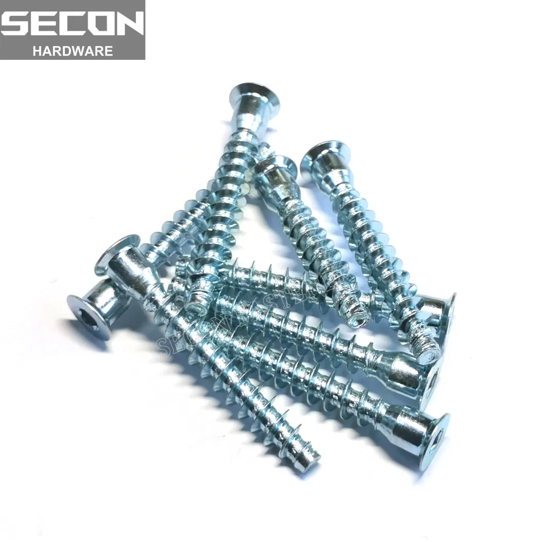 Made in China Mis Polyaxial Cannulated Pedicle Screw, Minimally Invasive Spinal System, Titanium, Orthopedic Implant, Surgical, Medical Instrument, with CE/ISO