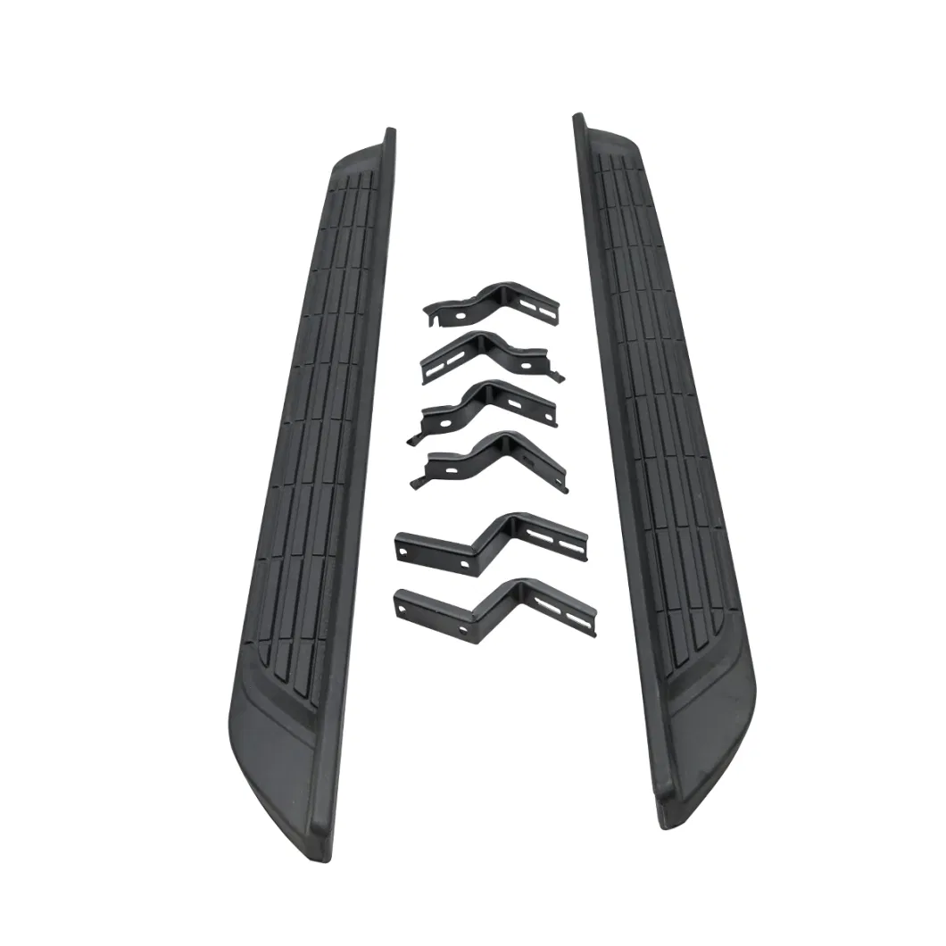 for Ford Ranger Factory Direct Sale Practical Pick up SUV Car Side Step Running Boards Original Style