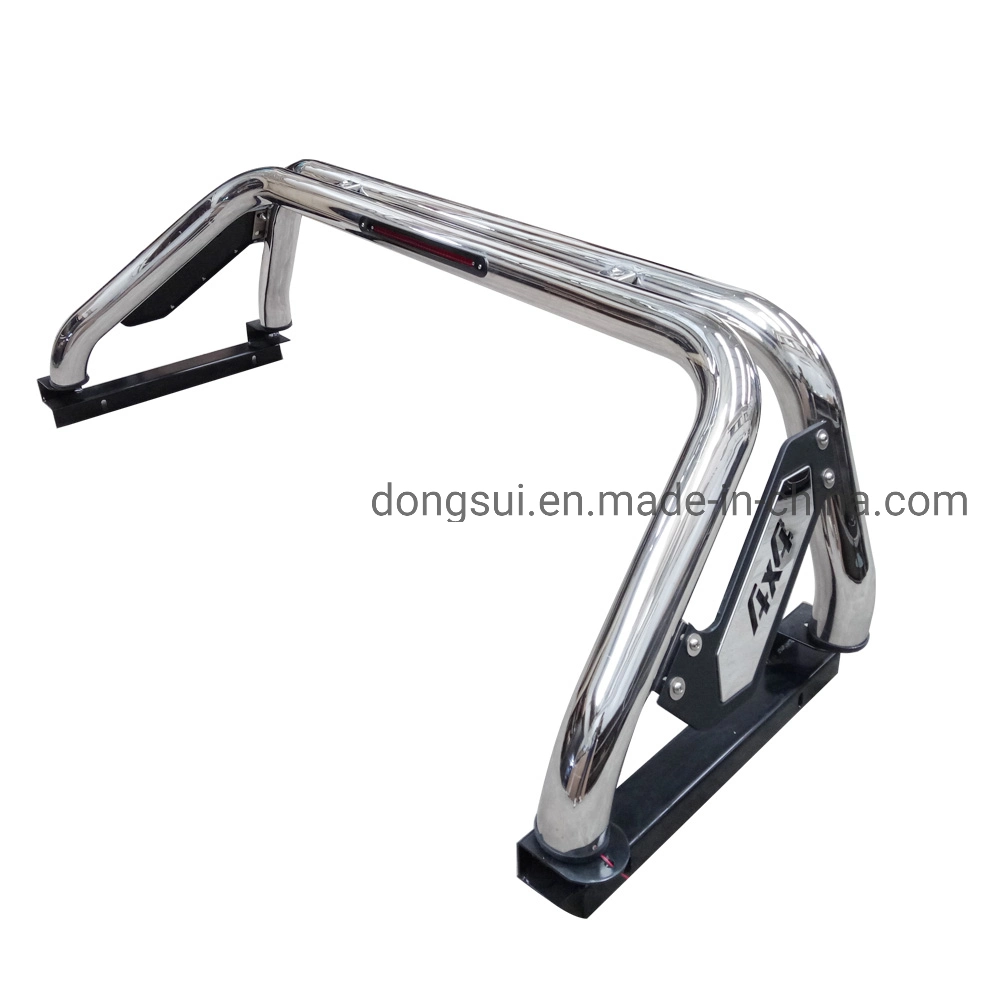 Manufacturers 4X4 Roll Bar for Nissan Np300