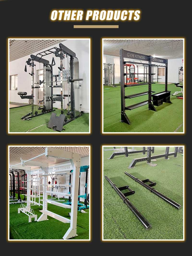 Fitness Equipment Manufacturer Gym Dual Cable Cross, Free Motion Gym Equipment